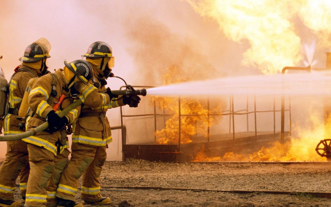 10 Dicas para evitar incêndios domésticos